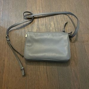 NWOT BROKEN Kate Spade Crossbody Bag Purse